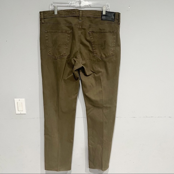 AG the Graduate Portobello Road tailored leg size 36 - Picture 7 of 9